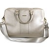 Сумка Guess для ноутбуков 15" Saffiano Bag Цвет: бежевый