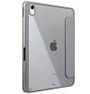 Чехол VLP Split Folio для iPad Air 6 11" (2024). Цвет: серый