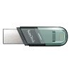 Флэш-накопитель Sandisk iXpand Flash Drive Flip, 256GB, USB 3.1 - Lightning