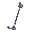 Пылесос беспроводной Dyson SV10 Total Clean (V8 Total Clean)