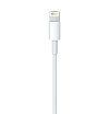 Кабель Apple Lightning to USB 1m (MXLY2ZM/A)