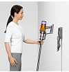 Пылесос беспроводной Dyson V12 Detect Slim Absolute