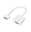 Адаптер Apple 30-pin Dock Connector to VGA Adapter