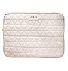 Чехол Guess Quilted Bag для MacBook Air/Pro 13". Цвет:розовый