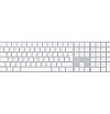 Клавиатура Apple Magic Keyboard with Numeric Keypad (MQ052RS/A)