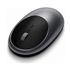 Беспроводная компьютерная мышь Satechi M1 Bluetooth Wireless Mouse. Цвет: "Серый космос"