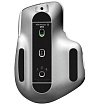 Беспроводная компьютерная мышь Logitech MX Master 3S for Mac Цвет: серый