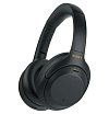 Наушники Sony WH-1000XM4. Цвет: чёрный