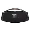 Портативная акустическая система JBL BOOMBOX 3. Цвет: чёрный