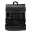 Рюкзак Gaston Luga Backpack Pråper для ноутбуков 11-15". Цвет: чёрный