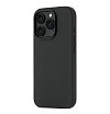 Чехол защитный uBear Touch Mag Case для iPhone 16 Pro Max. Цвет: черный