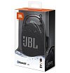 Акустическая система JBL Clip 4. Цвет: черный