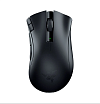 Беспроводная компьютерная мышь Razer DeathAdder V2 X. Цвет: чёрный