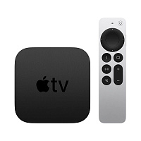 Медиаплеер Apple TV 4K 32Gb (2021)