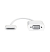 Адаптер Apple 30-pin Dock Connector to VGA Adapter