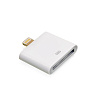 Адаптер Apple Lightning to 30-pin Adapter (MD823ZM/A)