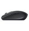 Беспроводная компьютерная мышь Logitech MX Anywhere 3 for Mac Цвет: графитовый