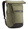 Рюкзак городской Thule Paramount Backpack 24L. Цвет: оливковый