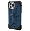 Чехол UAG Pathfinder Series для iPhone 13 Pro Max. Цвет: синий