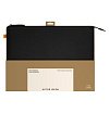 Чехол Native Union STOW LITE SLEEVE для MacBook Pro 16" 2021. Цвет: чёрный