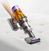 Пылесос беспроводной Dyson V12 Detect Slim Absolute (yellow / nickel) UK