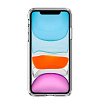 Чехол SPIGEN LIQUID CRYSTAL для iPhone 11. Цвет: прозрачный