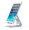 Подставка Satechi R1 Aluminum Multi-Angle Tablet Stand. Цвет: серебряный