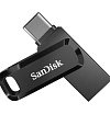 Флеш-накопитель SanDisk Ultra Dual Drive Go USB - Type-C 64GB