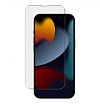 Защитное стекло Uniq OPTIX Vivid (true colors) для iPhone 14 Pro Max