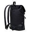 Рюкзак Gaston Luga Backpack Pråper для ноутбуков 11-15". Цвет: чёрный