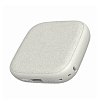 Внешний аккумулятор SOLOVE Power Bank Wireless Charger 10000mAh, 22.5Вт, белый