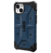 Чехол UAG Pathfinder Series для iPhone 13. Цвет: синий