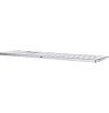 Клавиатура Apple Magic Keyboard with Numeric Keypad (MQ052RS/A)