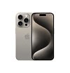 Смартфон Apple iPhone 15 Pro 256 ГБ (nano-SIM + eSIM). Цвет: "Природный Титановый"