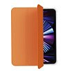 Чехол VLP Dual Folio для Apple iPad Air 10.9 (2020). Цвет: оранжевый