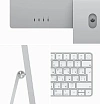 Apple iMac 24" (M1, 2021) 8CPU/8GPU/8GB/512GB SSD "Как новый" Цвет: Серебристый