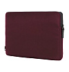 Чехол Incase Compact Sleeve in Flyight Nylon для MacBook Pro 13", нейлон/полиэстер. Цвет: бордовый