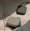 Внешний аккумулятор SOLOVE Power Bank Wireless Charger 10000mAh, 22.5Вт, белый