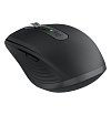 Беспроводная компьютерная мышь Logitech MX Anywhere 3 for Mac Цвет: графитовый