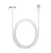 Кабель Apple 30-pin Dock Connector to USB Cable (MA591ZM/C)