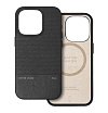 Чехол Native Union (RE)CLASSIC CASE для iPhone 15 Pro Max. Цвет: чёрный