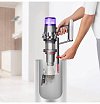 Пылесос беспроводной Dyson V11 (nickel / blue)