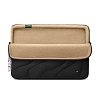 Чехол Tomtoc Laptop Terra-A27 Sleeve для MacBook Air/Pro 16". Цвет: черный