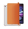 Чехол VLP Dual Folio для Apple iPad Air 10.9 (2020). Цвет: оранжевый