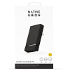 Сетевое зарядное устройство Native Union Smart Charger 18W. Цвет: серый