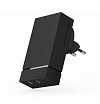 Сетевое зарядное устройство Native Union Smart HUB PD 45W, USB-A, USB-C. Цвет: серый