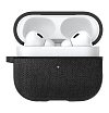 Чехол SPIGEN URBAN FIT для AirPods Pro 2, с карабином. Цвет: черный