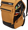 Рюкзак городской Thule Paramount Backpack 27L. Цвет: горчичный