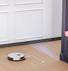 Робот-пылесос Ecovacs Floor Cleaning Robot DEEBOT N8 PRO. Цвет: белый