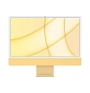 Apple iMac 24" (M1, 2021) 8CPU/8GPU/8GB/512GB SSD "Как новый" Цвет: Желтый